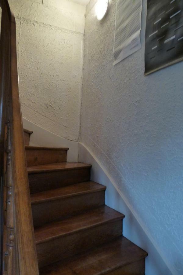 Villa Le 11 Bis Bourges Exterior foto