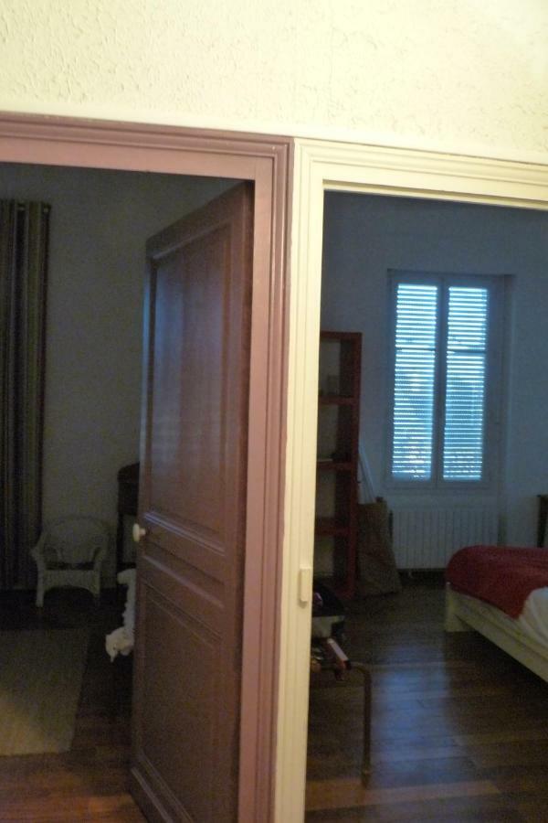 Villa Le 11 Bis Bourges Exterior foto